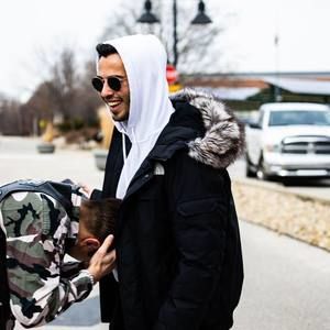 Meet your Posher, Josh